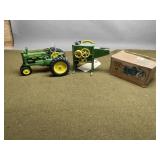 John Deere Diecast Toys/Collectibles