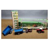 Pioneer Semi & Tractors