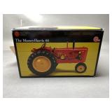 Massey Harris 44 Tractor