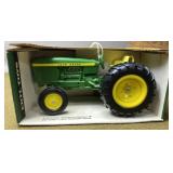 John Deere Utility Tractor