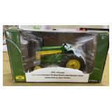 Ertl John Deere 730 Standard Tractor
