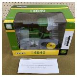 John Deere 4640 Custom