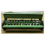 John Deere Grain Drill