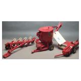 3 - International Farm Implements