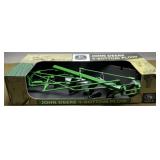 1/8 Scale John Deere 4 Bottom Plow