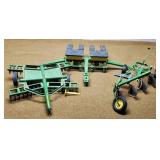 John Deere Implements
