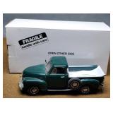 Danbury Mint Chevrolet Pickup Truck