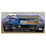 Highway 61 1975 GMC Flatbed