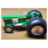 John Deere Custom Puller