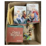 Foxfire Farm Collectibles