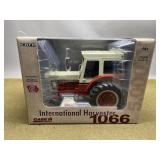 International 1066 Tractor
