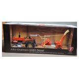 Allis Chalmers 6080 Tractor Set