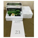 John Deere 70 Standard Precision