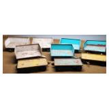 9 - Airport Luggage Cart Trailers