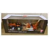 Allis Chalmers 6080 Diesel Tractor