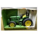 John Deere 6200 Tractor
