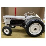 David Brown 990 Selectomatic Tractor
