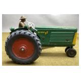 Oliver 77 Tractor