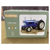 Ford 5000 Tractor, USA Version