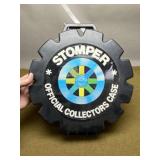 Stomper Collector Carry Case