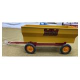 Eska Ertl MM Flare Bed Wagon