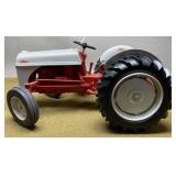 1/8 Scale Ford Fordson Tractor