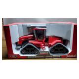 Case IH STX480 Quad Track