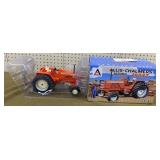 Allis Chalmers 190 XT