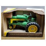 John Deere 630LP Tractor