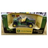 Ertl John Deere CX Compact Gator