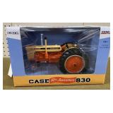 Case 830 Case-O-Matic Diesel