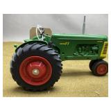 Oliver Super 70 Tractor