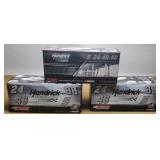 3 - Action/Lionel Hendrick NASCAR