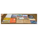 Automotive Product Literature 70s