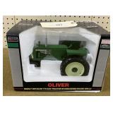 Oliver 770 Gas, SpecCast