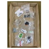 Decals, Truck Parts, Chains & Binders