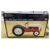 Ertl 1953 Ford NAA Golden Jubilee