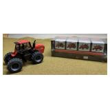International 66 Series & 4WD Tractors