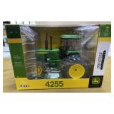 Ertl John Deere 4255 MFWD Tractor