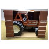 Heston 980 Tractor