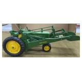 Eska Carter Ertl John Deere 60 Tractor