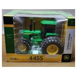 John Deere 4455 Tractor