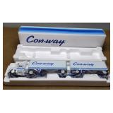 Conway Tractor/Trailer