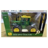 Ertl John Deere 7020 4WD Tractor