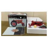 Farmall F20 Precision