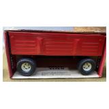 International Barge Bed Wagon