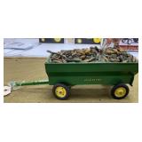 Eska ERTL Custom Wagon