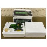 John Deere 720 Diesel Precision