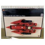 International Farmall 560 Precision