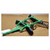 John Deere Ertl Disk